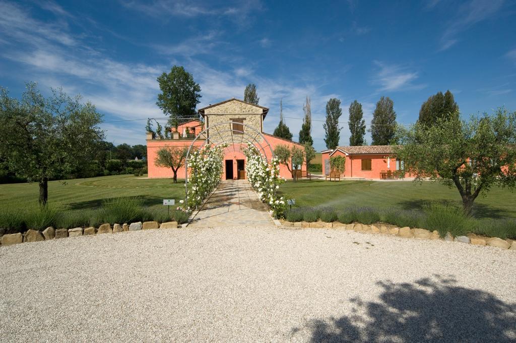 Country house Casale Le Selvette