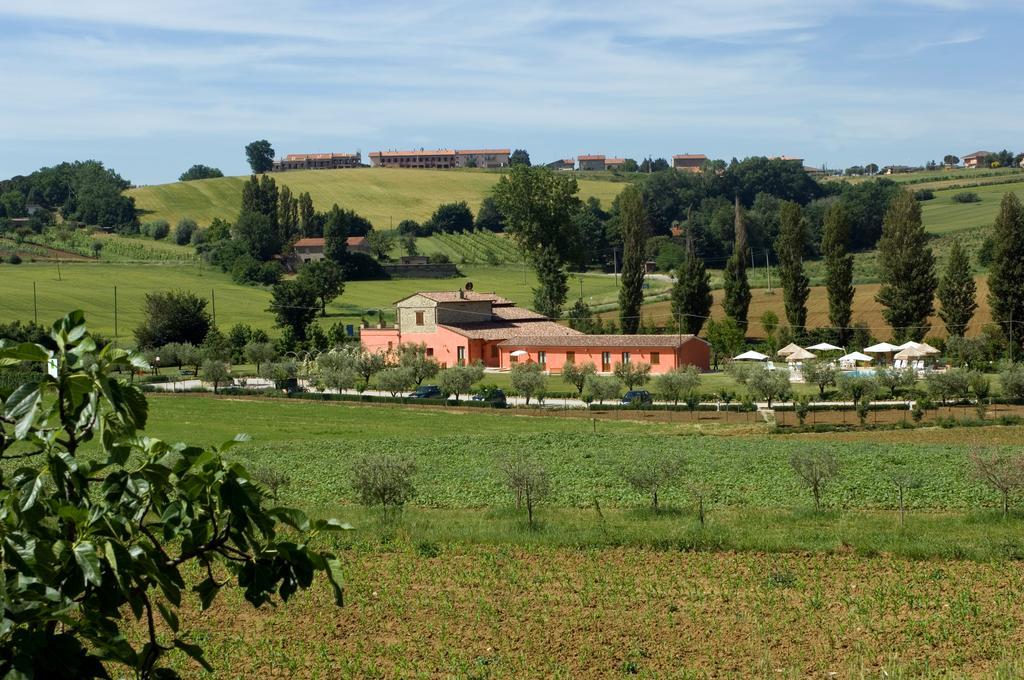 Country house Casale Le Selvette Ripa