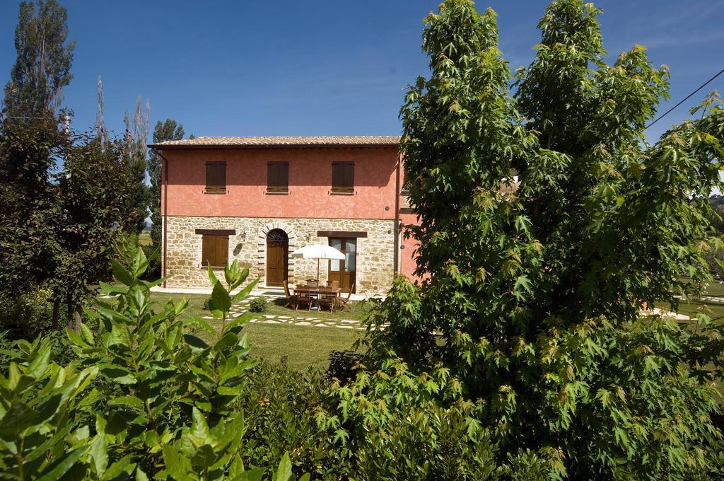 Casale Le Selvette