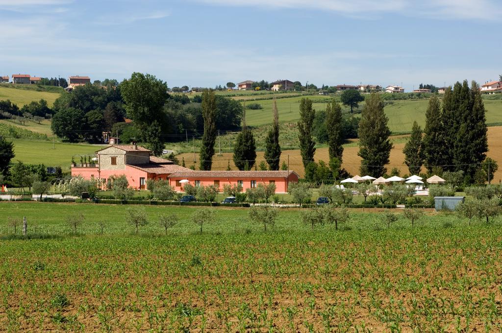 Country house Casale Le Selvette Ripa