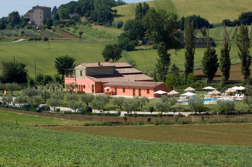 Country house Casale Le Selvette *