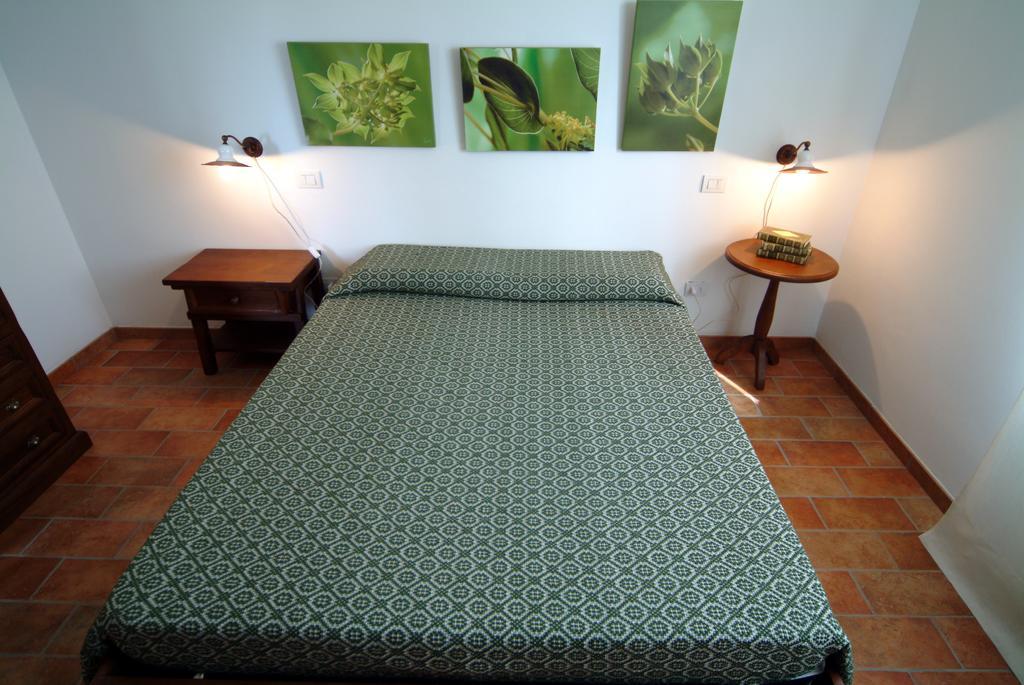 Country house Casale Le Selvette