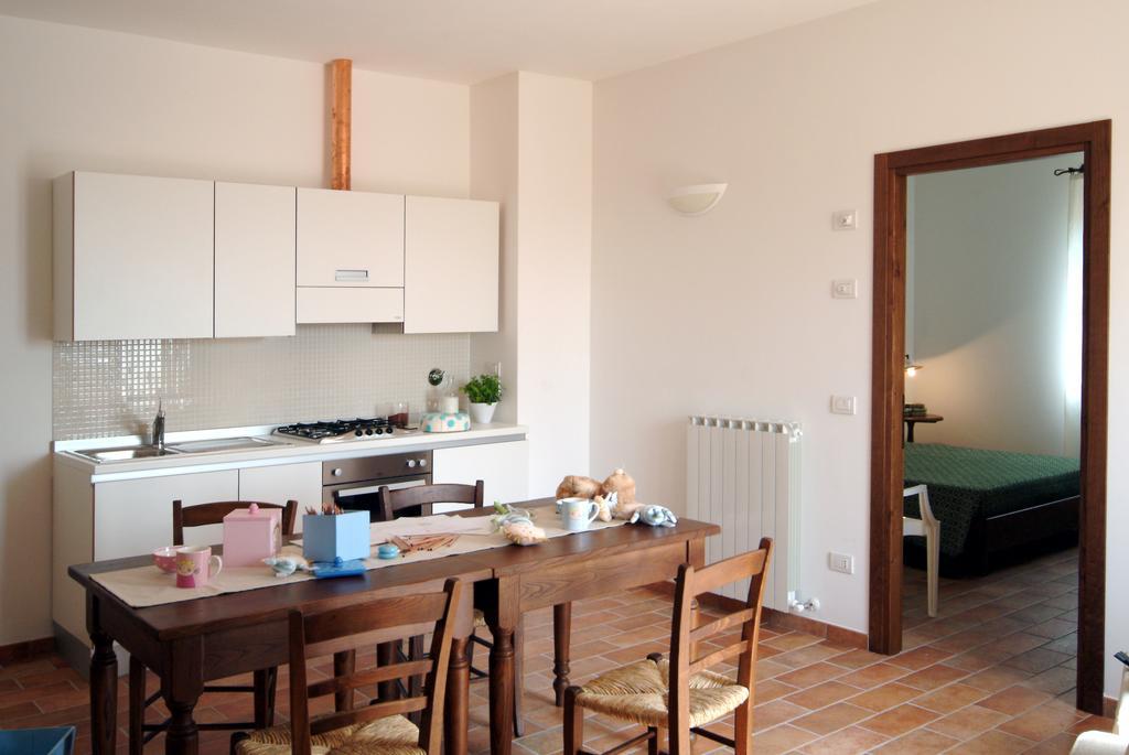 Casale Le Selvette