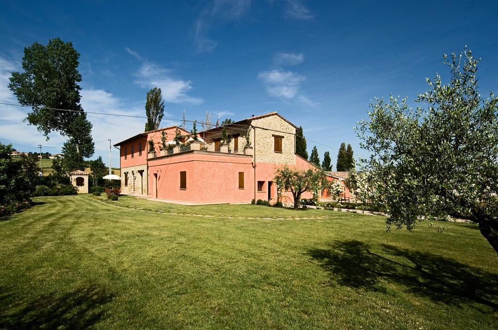 Casale Le Selvette Ripa