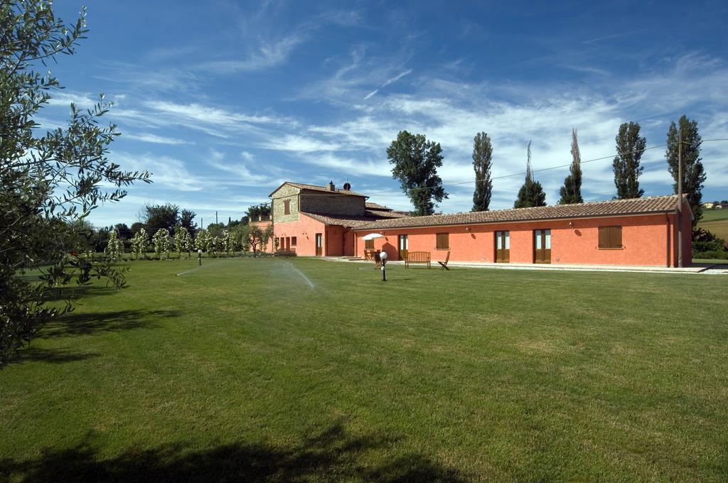 Country house Casale Le Selvette *