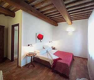 Country house Casale Le Selvette *